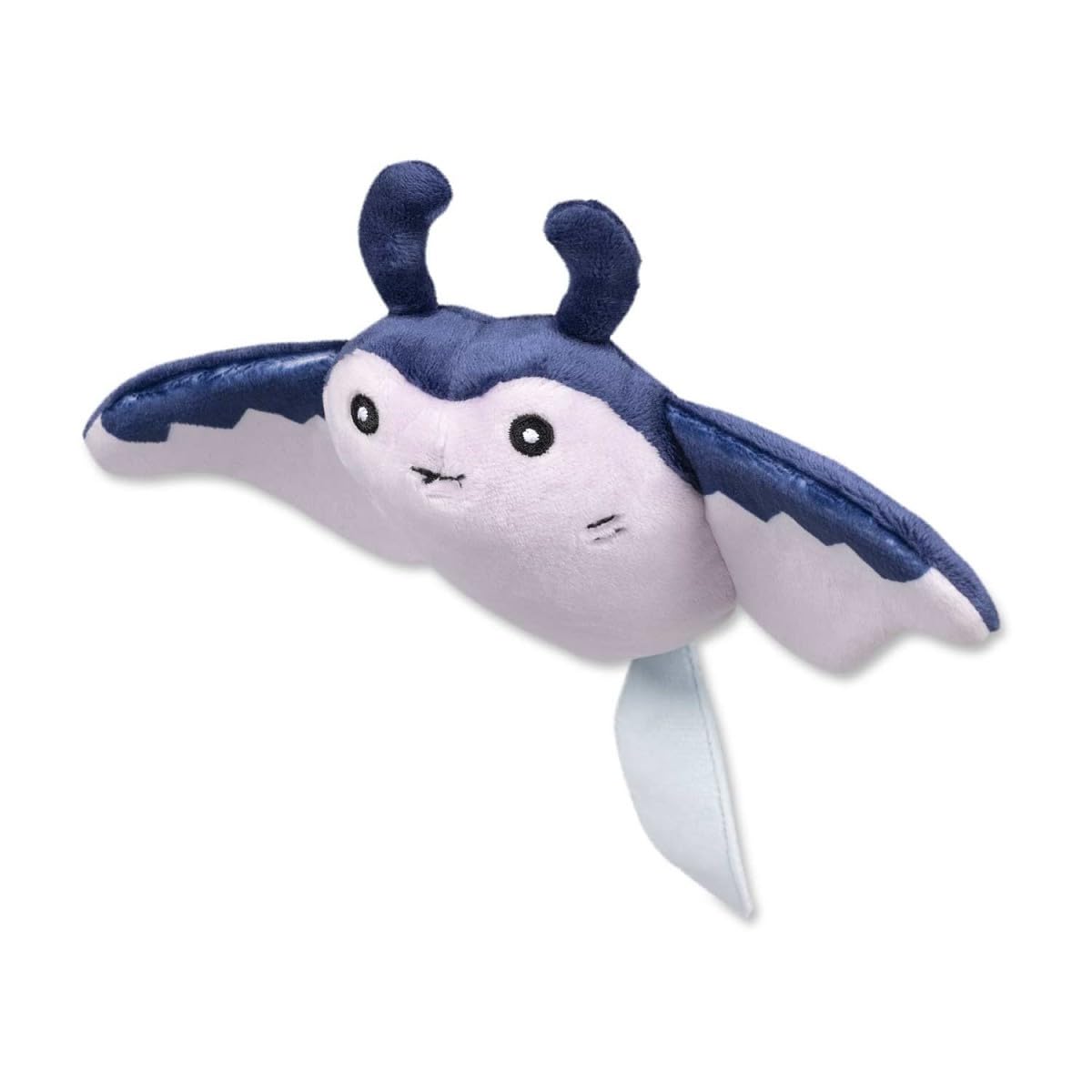 Amazon.com: Pokémon Center: Mantine Sitting Cuties Plush, 8 ½ Inch